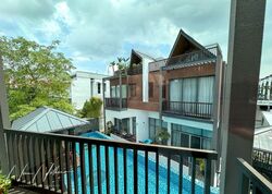 Jalan Haji Alias (D10), Terrace #455267021